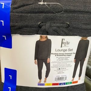 Comfyz Coco Women's 2-Piece Lounge Set By Felina